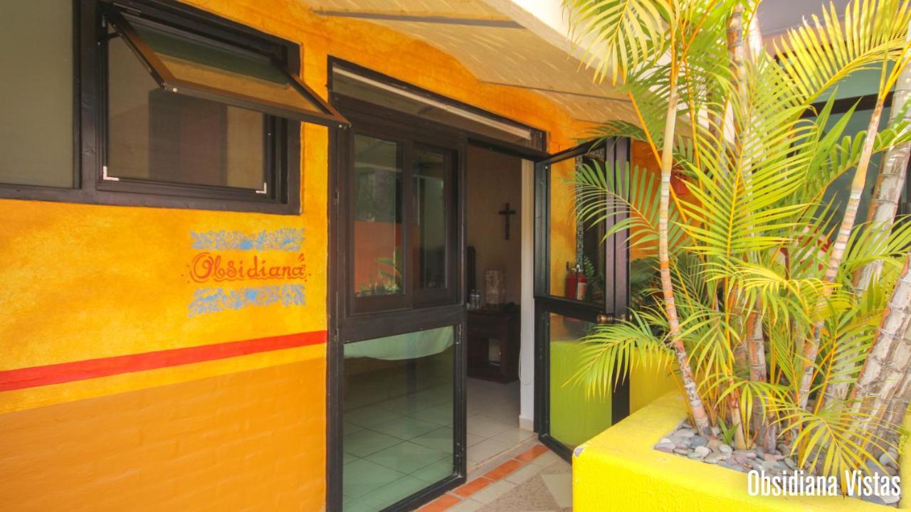 Hotel Boutique Casa Copal Ajijic Extérieur photo