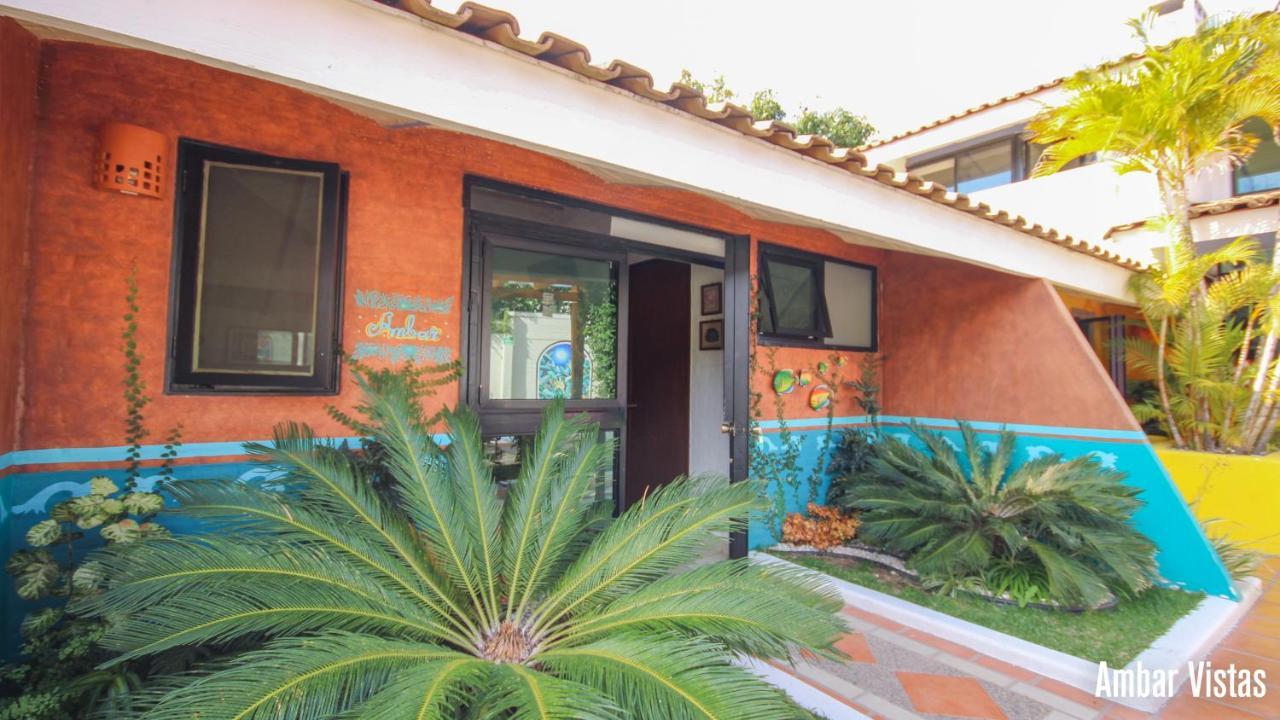 Hotel Boutique Casa Copal Ajijic Extérieur photo