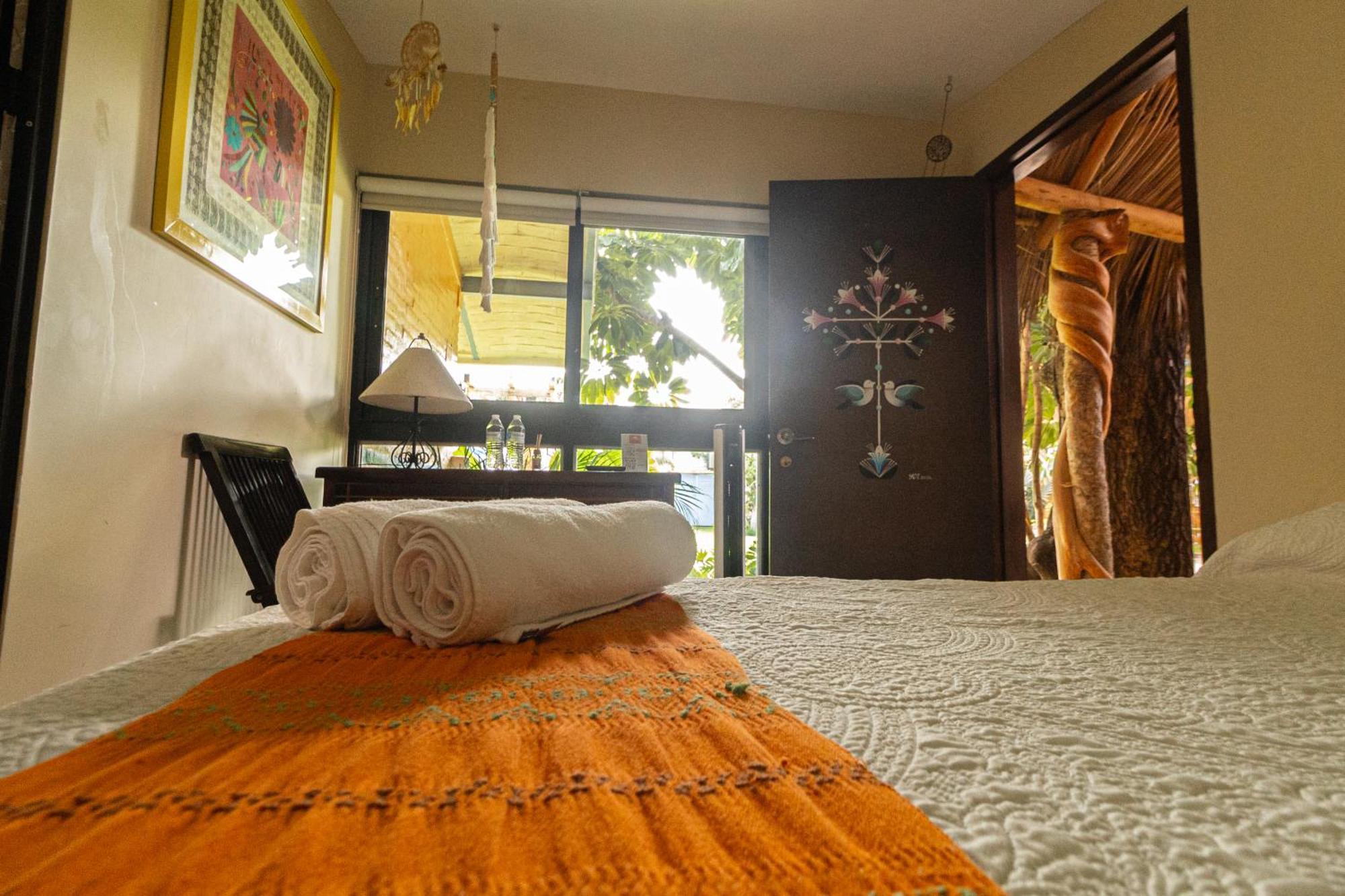 Hotel Boutique Casa Copal Ajijic Extérieur photo
