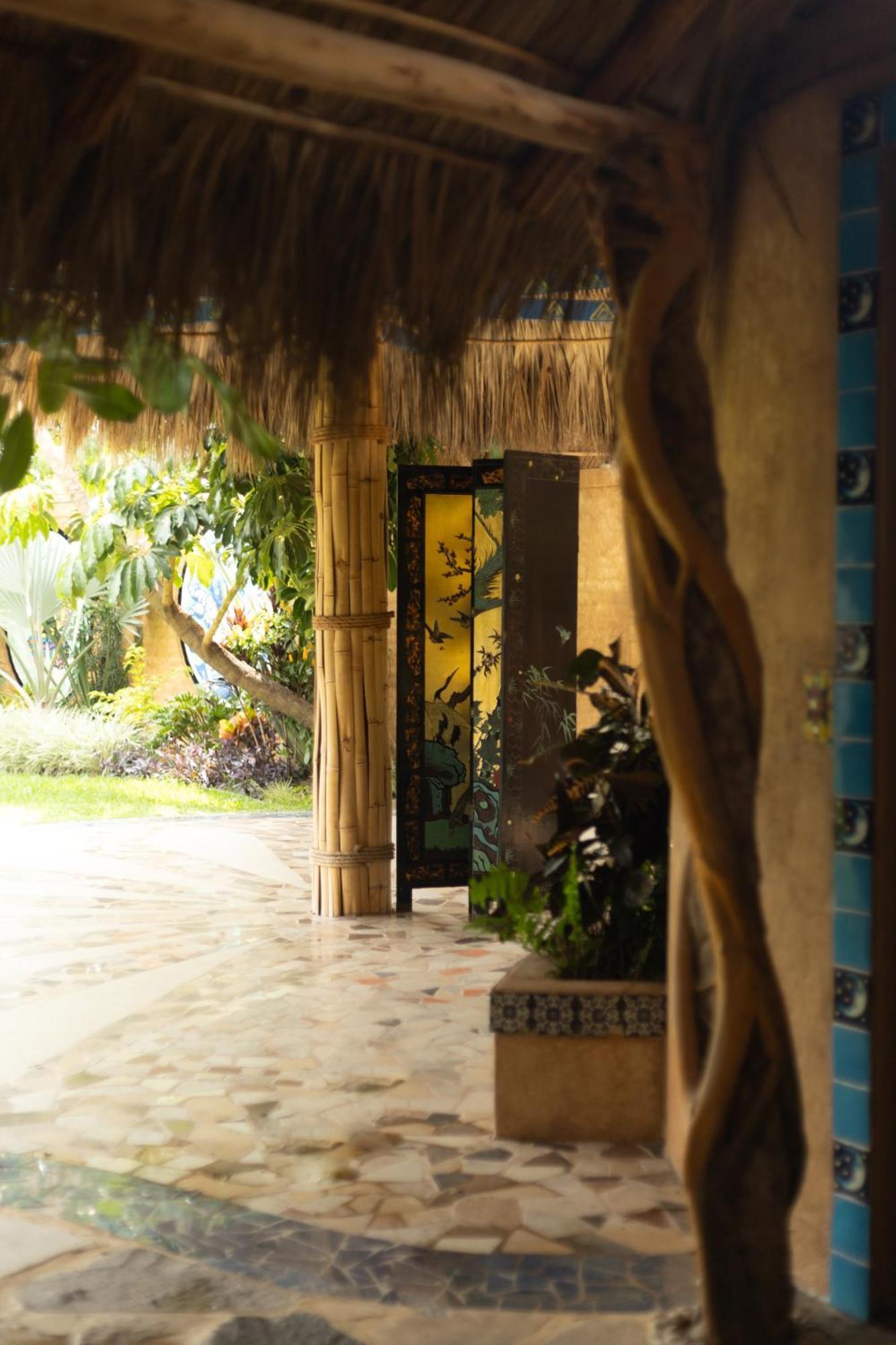 Hotel Boutique Casa Copal Ajijic Extérieur photo