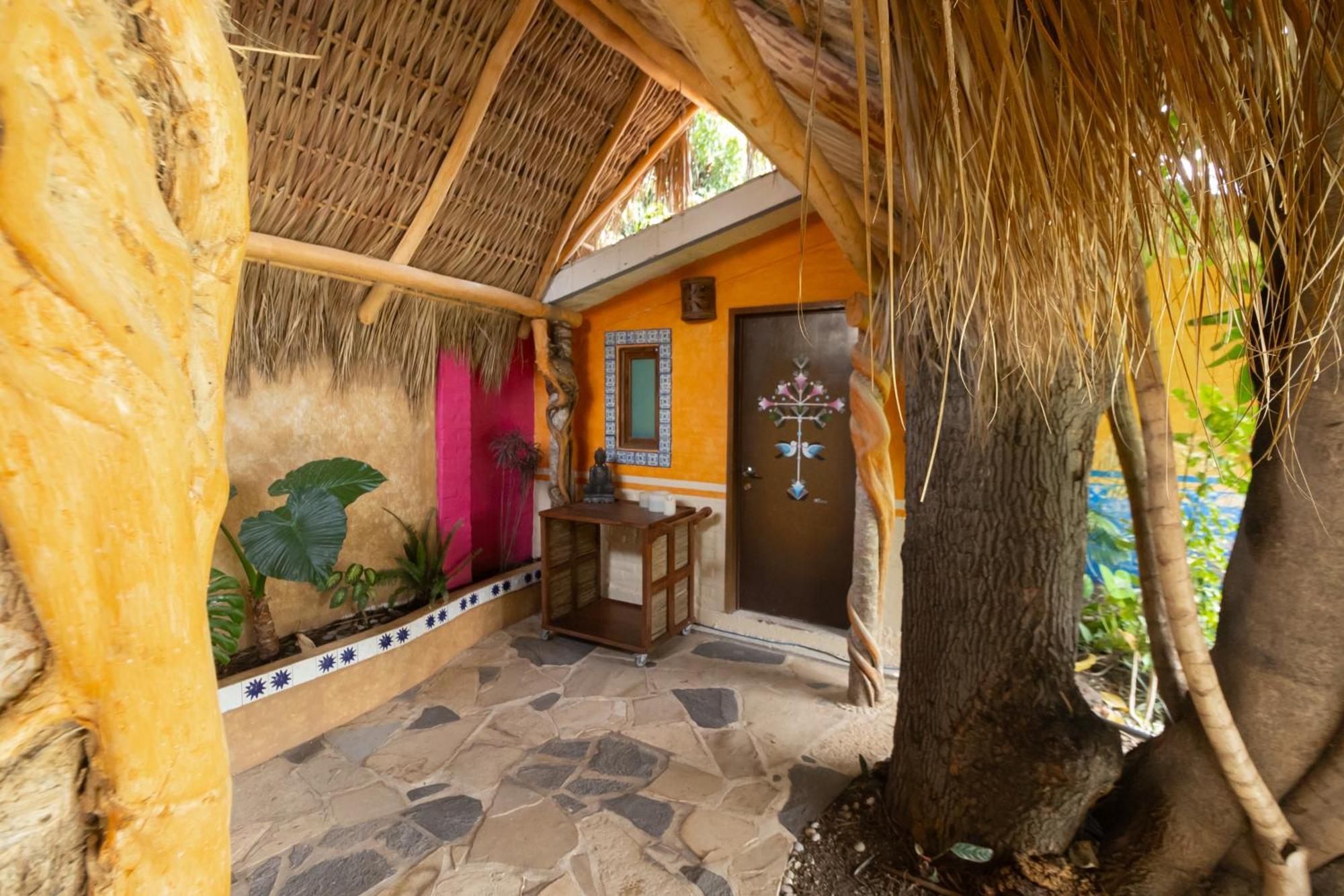 Hotel Boutique Casa Copal Ajijic Extérieur photo
