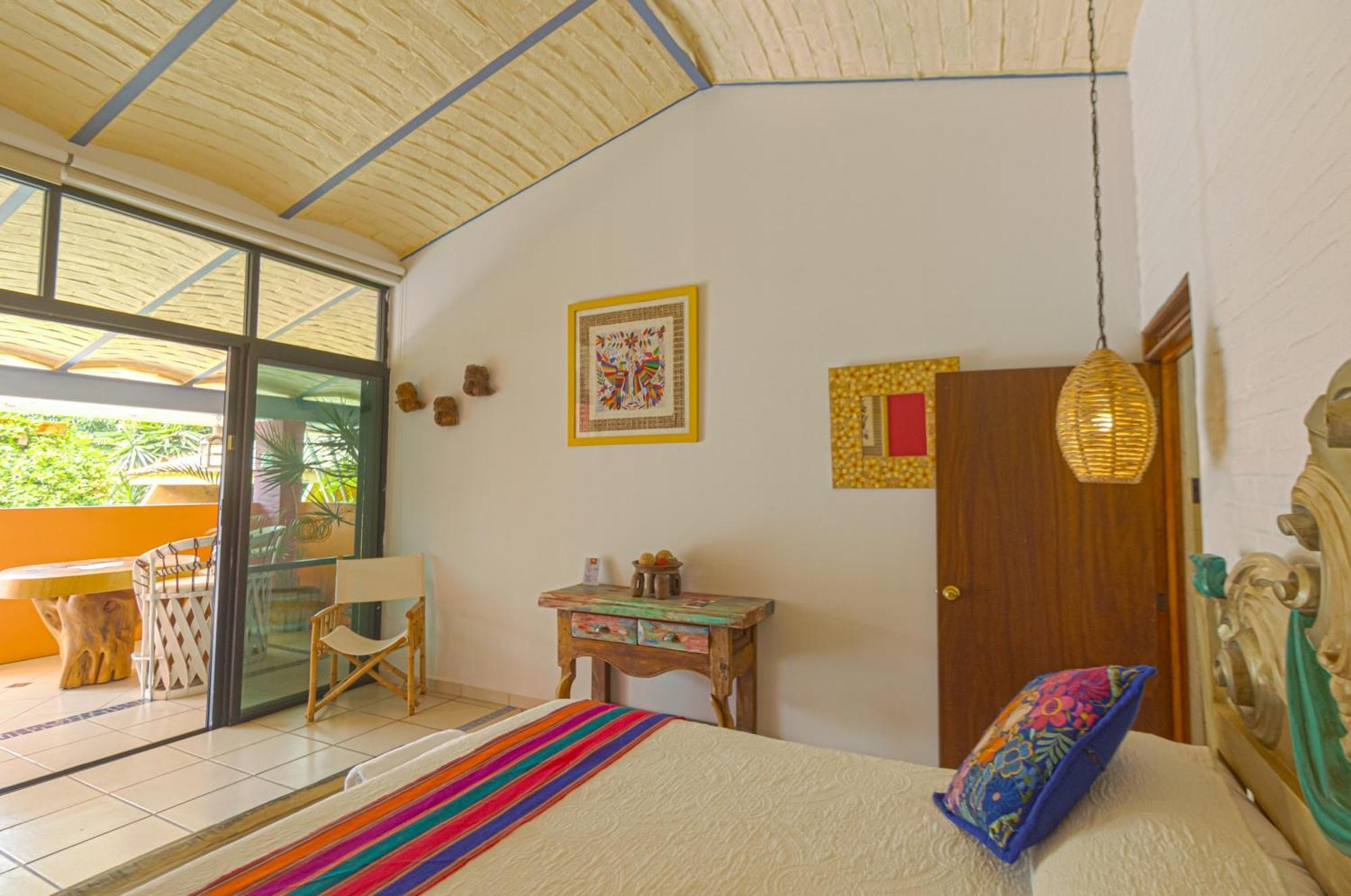 Hotel Boutique Casa Copal Ajijic Extérieur photo