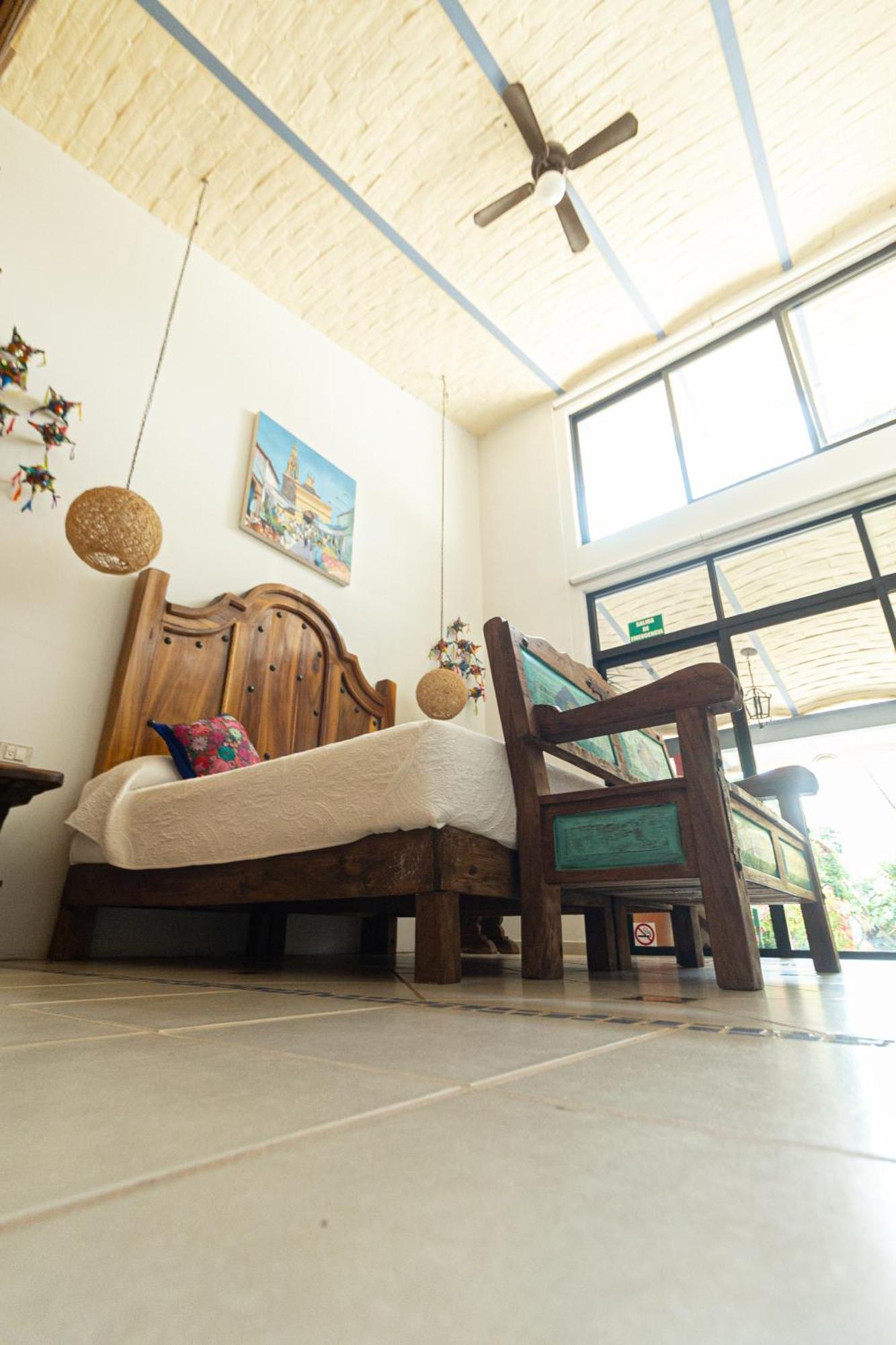 Hotel Boutique Casa Copal Ajijic Extérieur photo